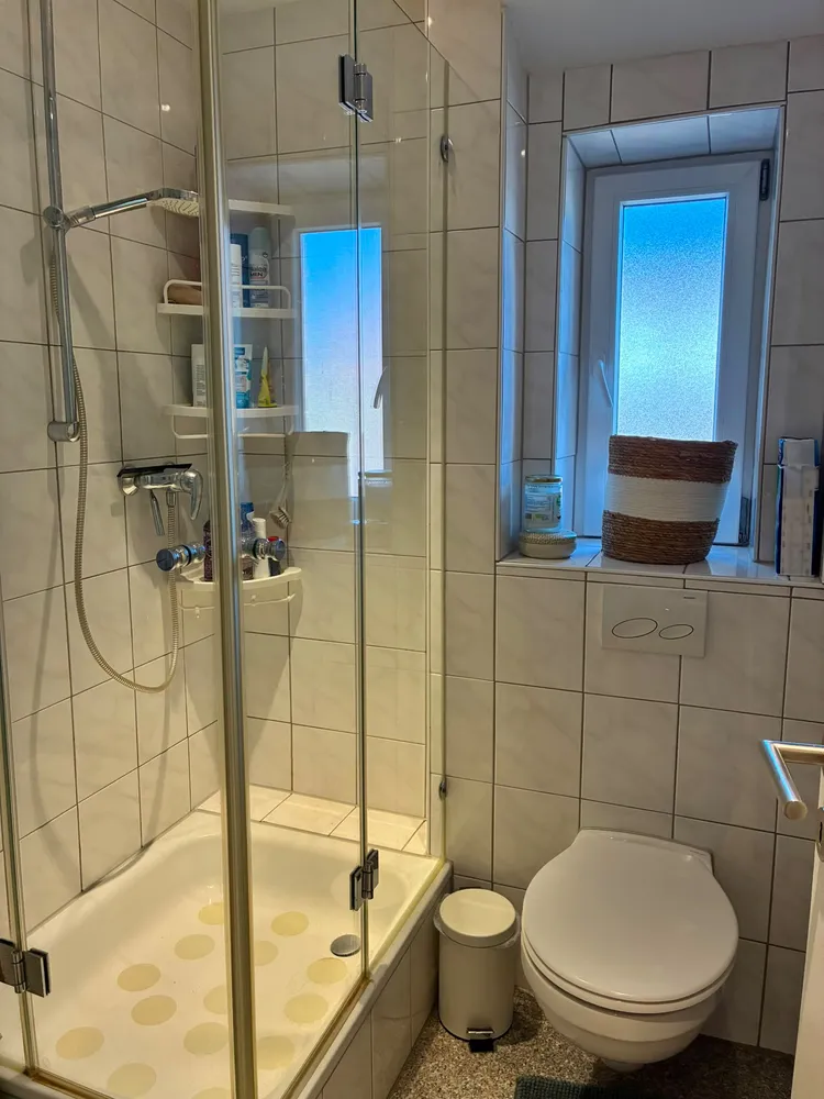 2 Zimmer Wohnung mit 47 m² in Stuttgart – Bild 4