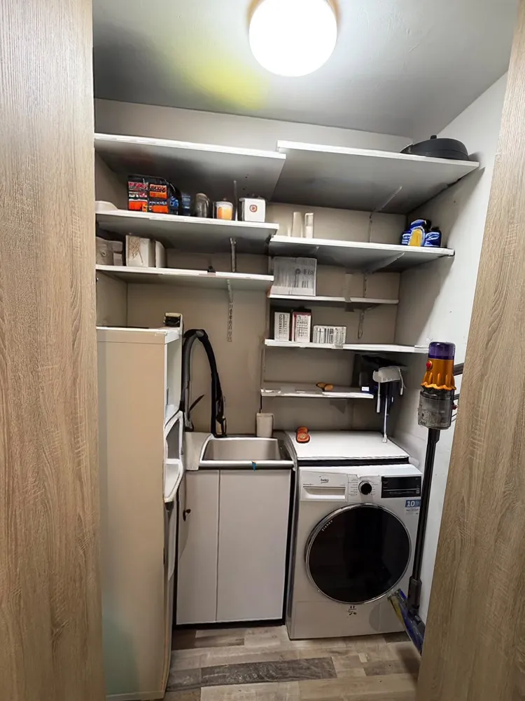 3 Zimmer Wohnung mit 92 m² in Frankfurt am Main – Bild 2