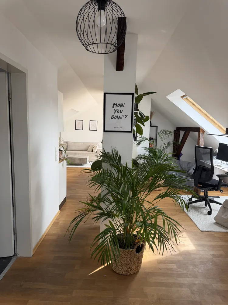 3 Zimmer Wohnung mit 65 m² in Köln – Bild 2