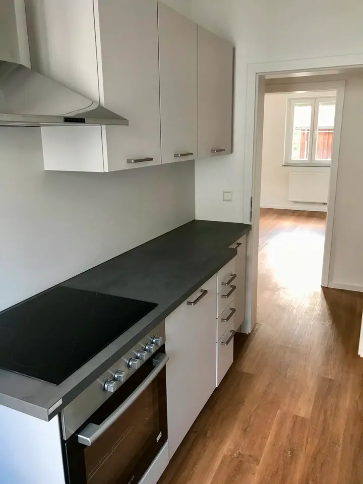 WG-Zimmer mit 16 m² in Stuttgart – Bild 7