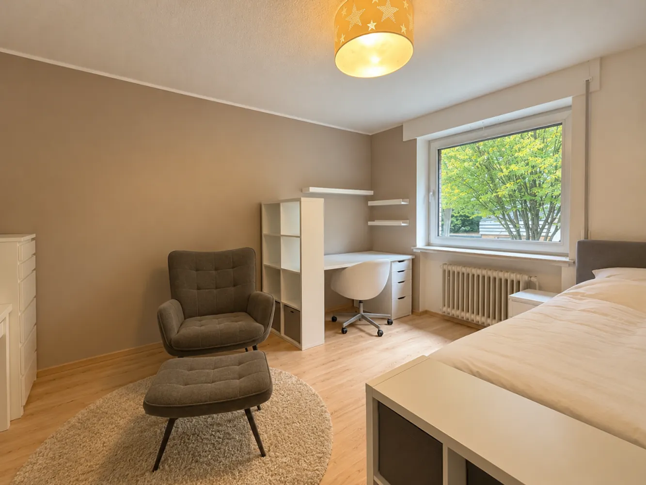 4 Zimmer Wohnung mit 89 m² in Oberhausen – Bild 8