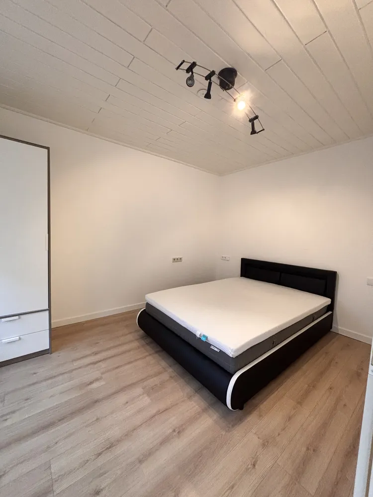 2 room apartment with 56 m² in Frankfurt am Main – Photo 3