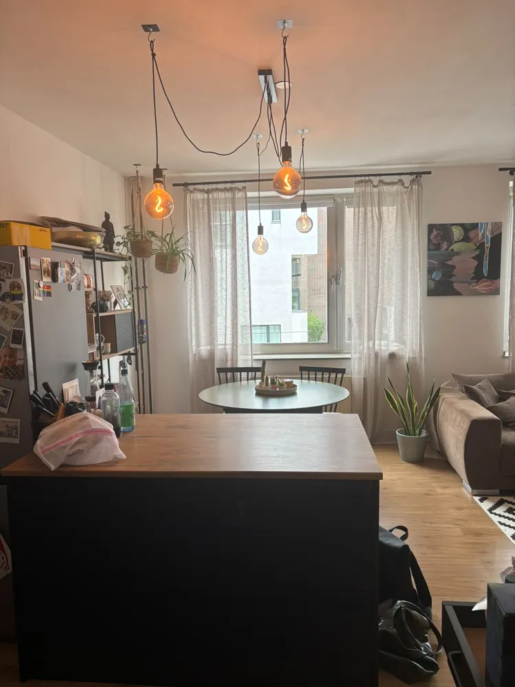 2 Zimmer Wohnung mit 55 m² in Köln – Bild 5