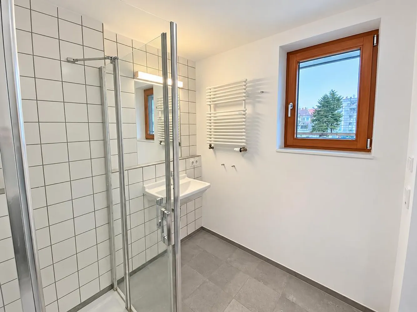 2 Zimmer Wohnung mit 41 m² in Karlsruhe – Bild 7