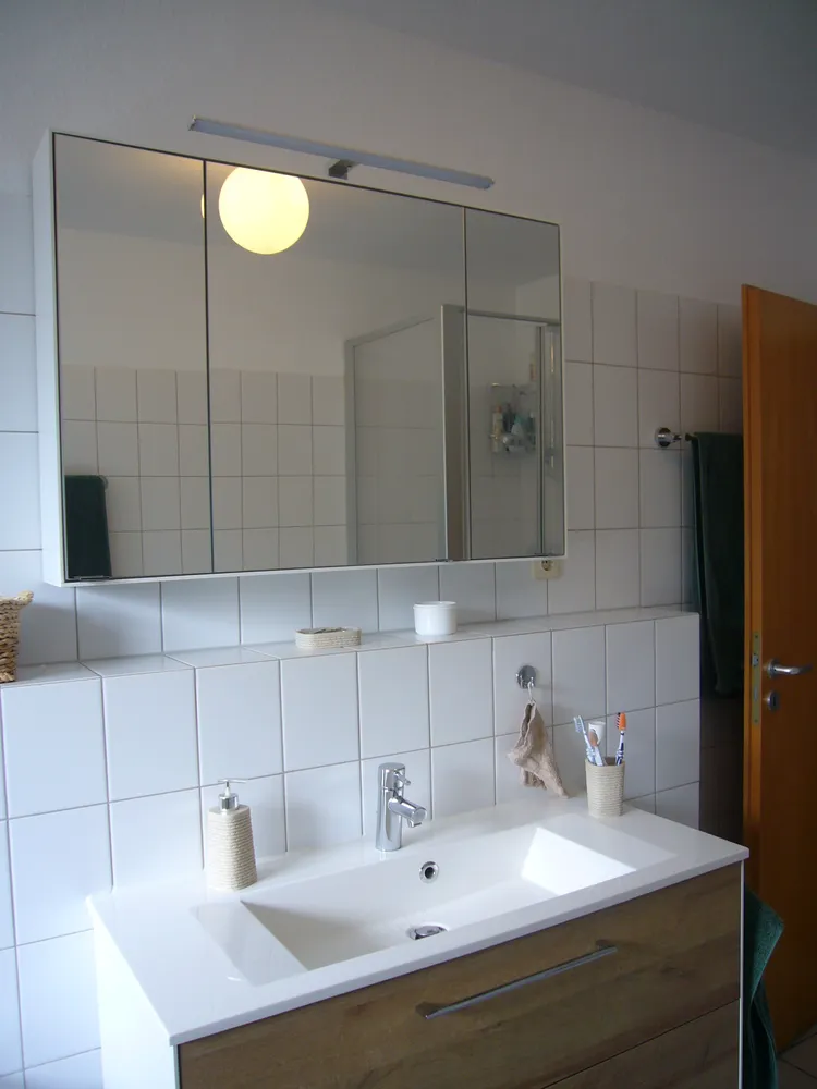 3 Zimmer Wohnung mit 85 m² in Leverkusen – Bild 10
