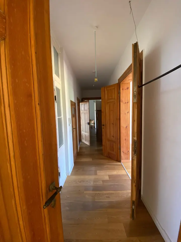 5 Zimmer Wohnung mit 157 m² in Halle (Saale) – Bild 9
