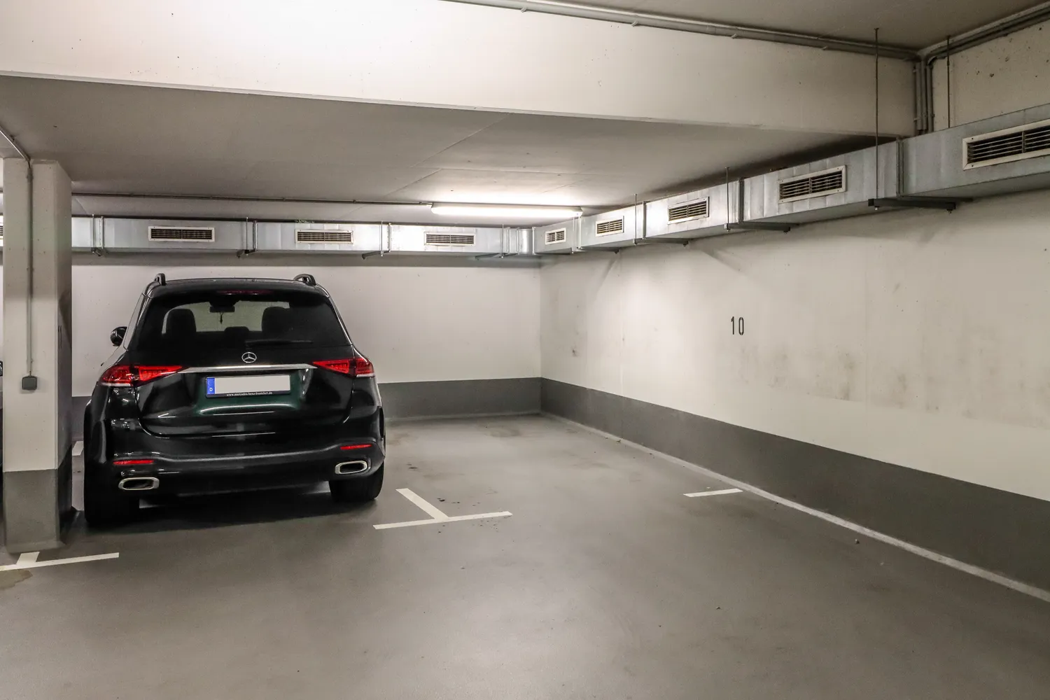 2 Zimmer Wohnung mit 70 m² in Berlin – Bild 11