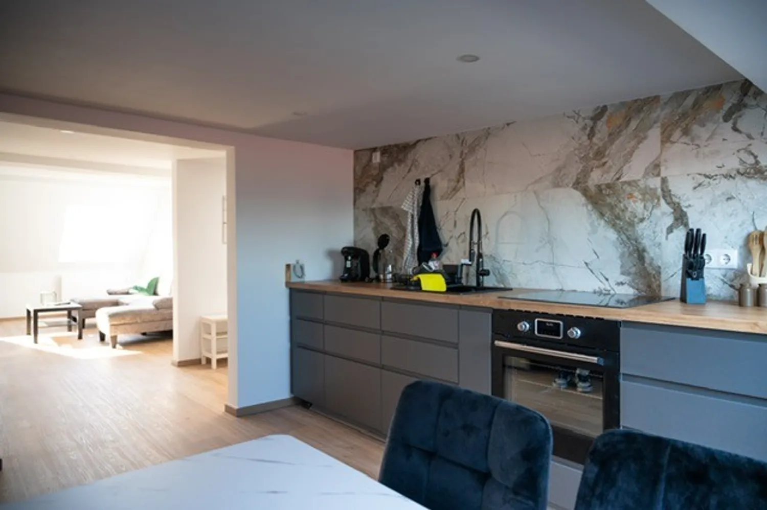 2 Zimmer Wohnung mit 57 m² in Leipzig – Bild 6