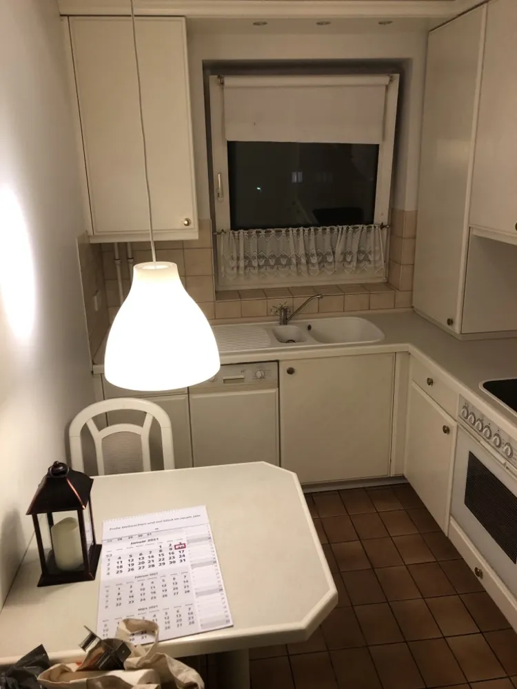 3 Zimmer Wohnung mit 77 m² in Flensburg – Bild 6