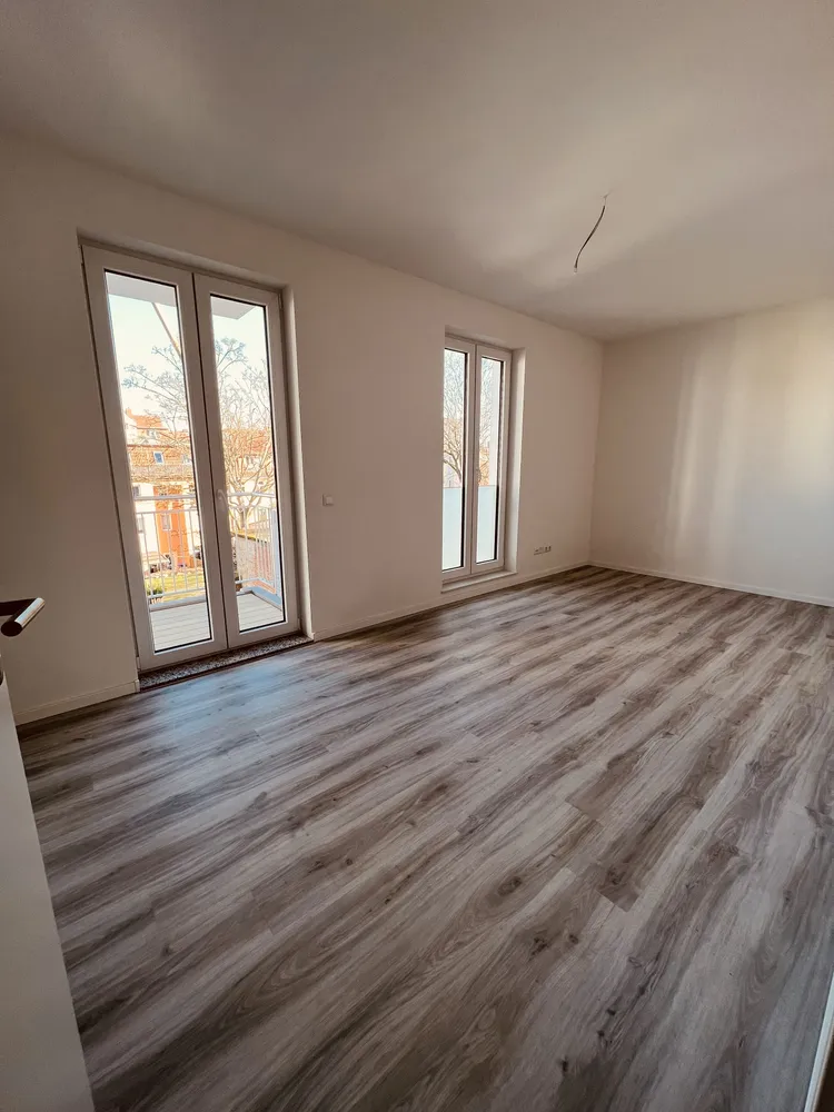 3 Zimmer Wohnung mit 81 m² in Schwerin – Bild 8