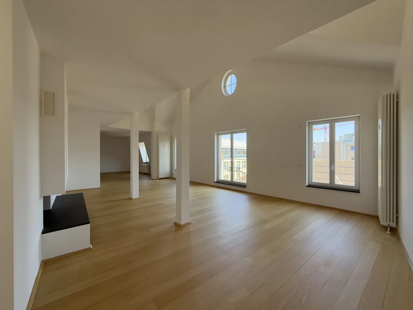 4 Zimmer Wohnung mit 247 m² in Frankfurt am Main – Bild 6