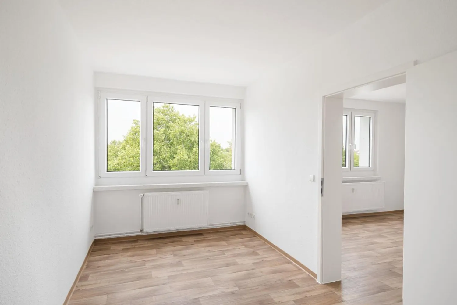 3 room apartment with 61 m² in Magdeburg – Photo 8