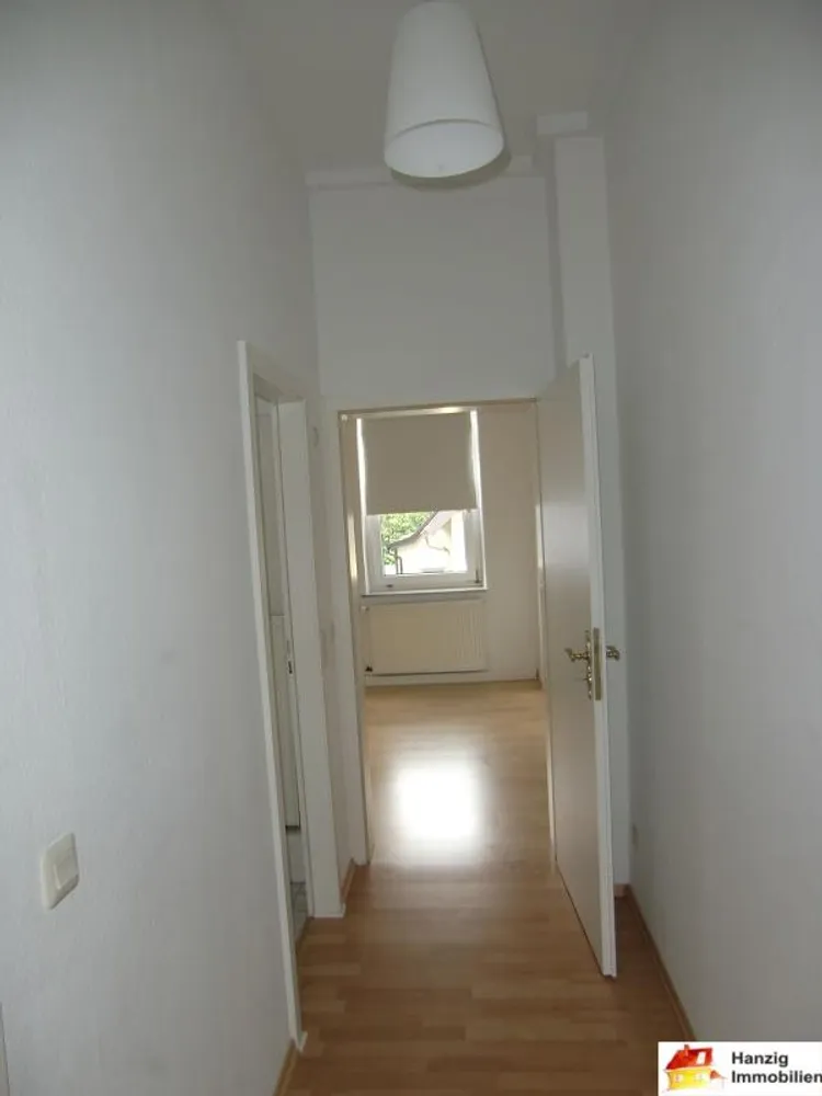2 Zimmer Wohnung mit 50 m² in Bielefeld – Bild 5