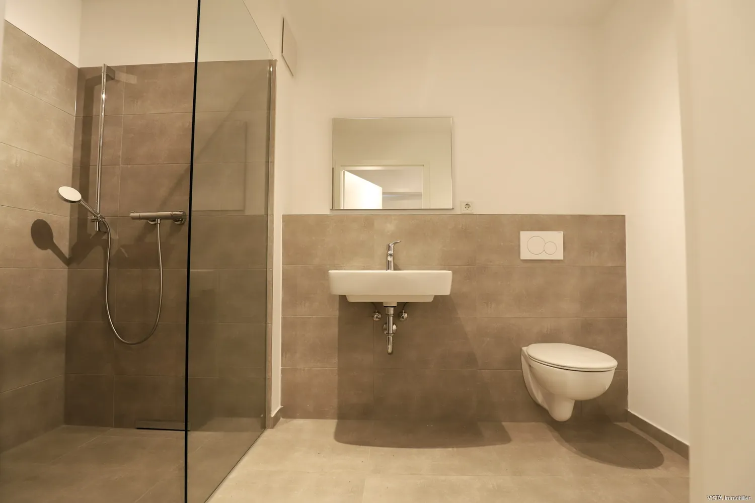 2 Zimmer Wohnung mit 50 m² in Darmstadt – Bild 5