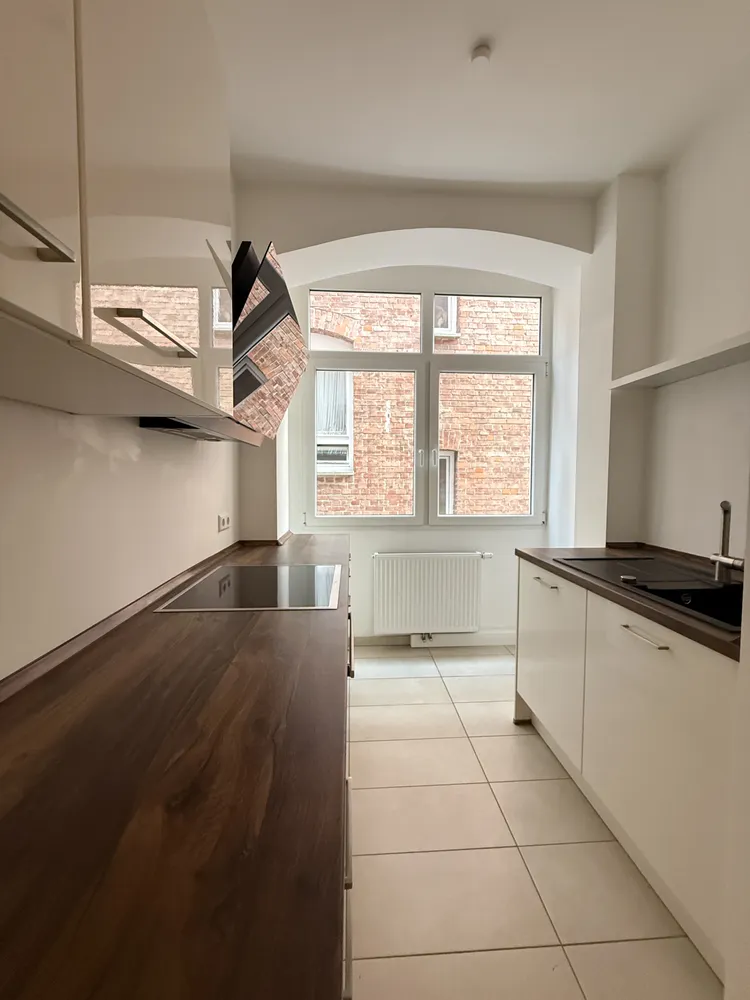 2 Zimmer Wohnung mit 52 m² in Stuttgart – Bild 2