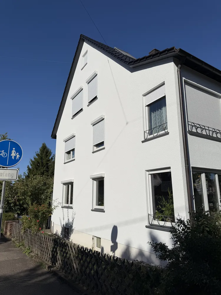 3 room apartment with 80 m² in Fellbach – Photo 9