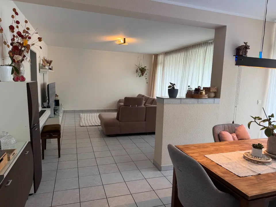 4 Zimmer Wohnung mit 113 m² in Leverkusen – Bild 6