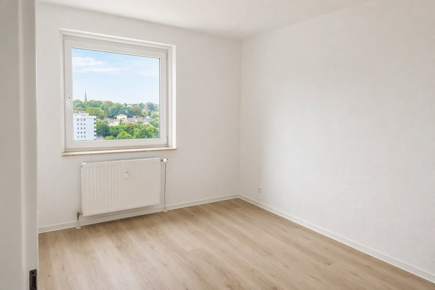3 room apartment with 83 m² in Bremen – Photo 4