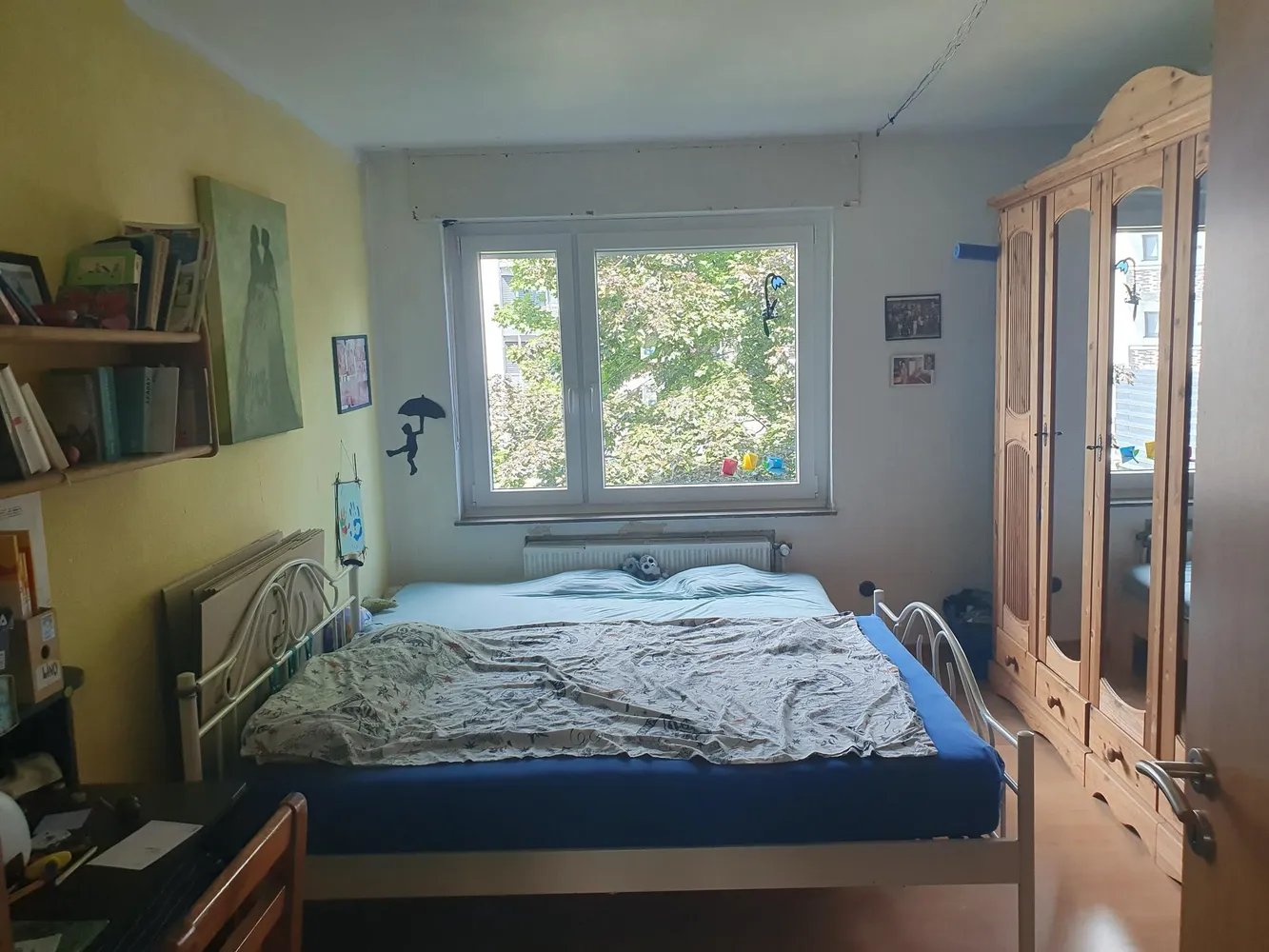 3 Zimmer Wohnung mit 79 m² in Münster – Bild 9