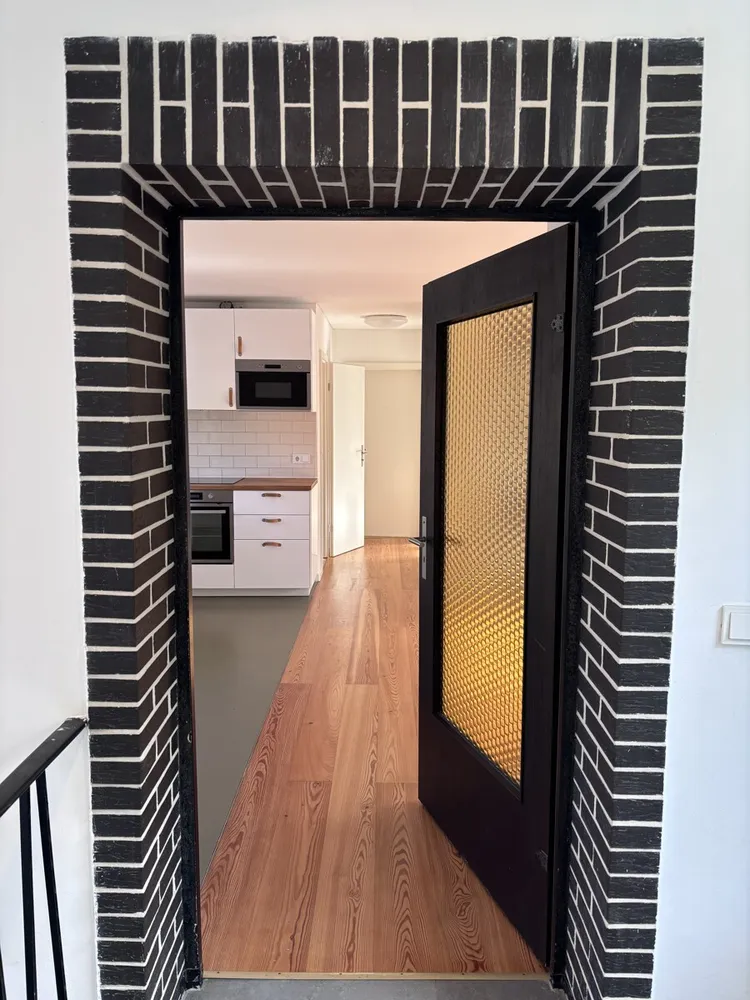 3 Zimmer Haus mit 153 m² in Berlin – Bild 8