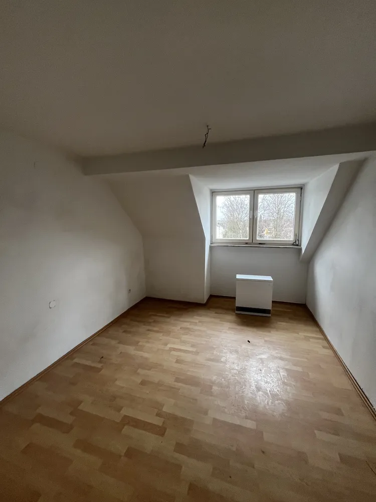 2 room apartment with 46 m² in Essen – Photo 3