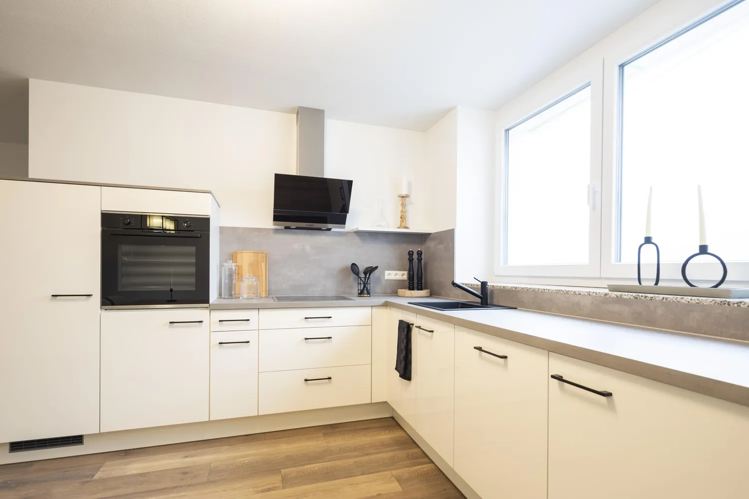 2 Zimmer Wohnung mit 66 m² in Balingen – Bild 8