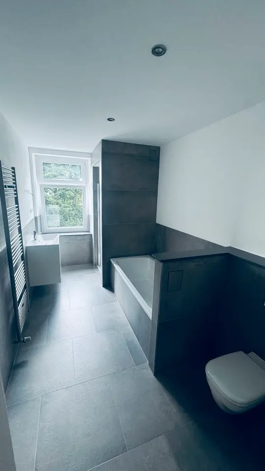 5 Zimmer Wohnung mit 120 m² in Crimmitschau – Bild 9