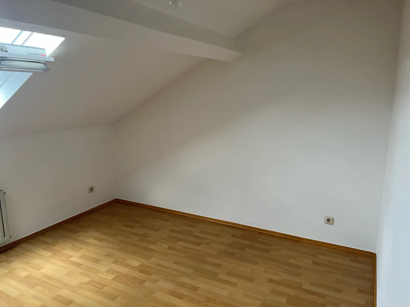 2 Zimmer Wohnung mit 45 m² in Aachen – Bild 9