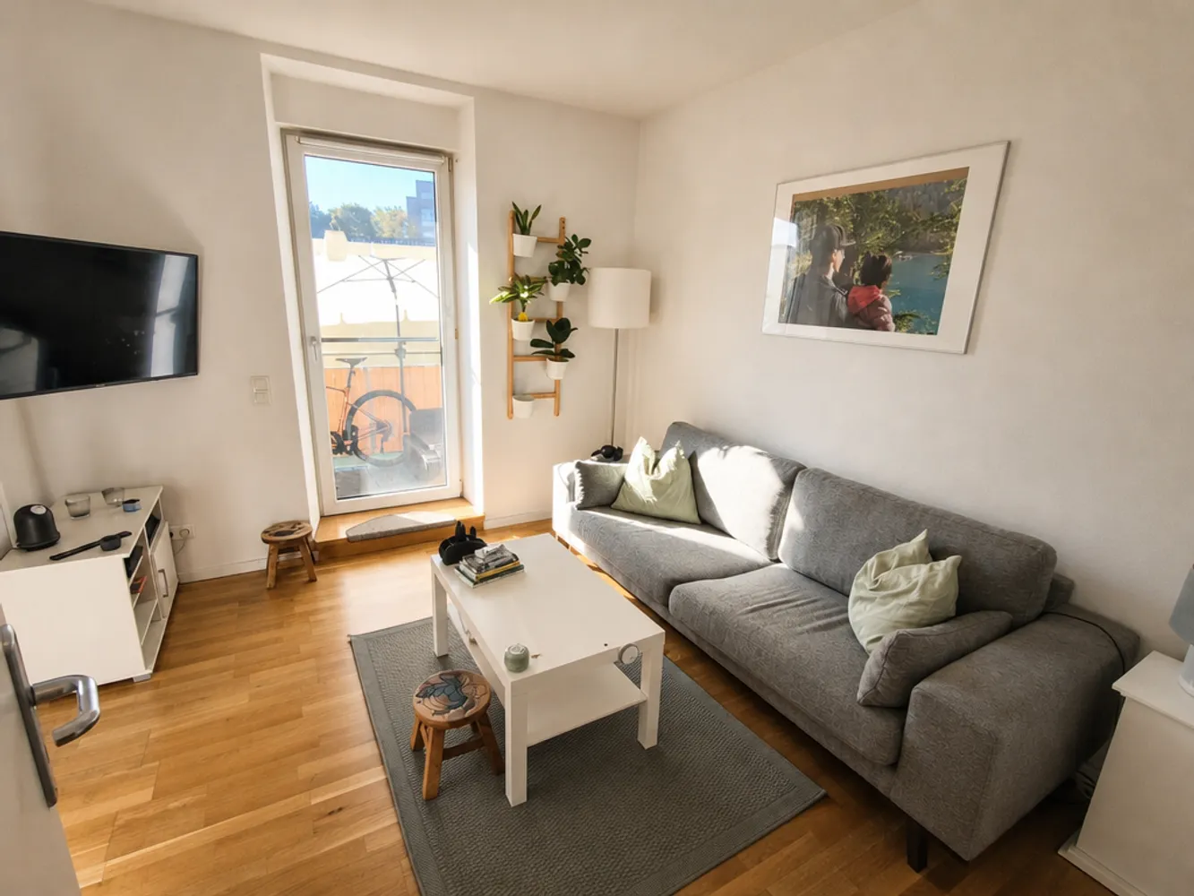 3 Zimmer Wohnung mit 58 m² in Augsburg – Bild 5