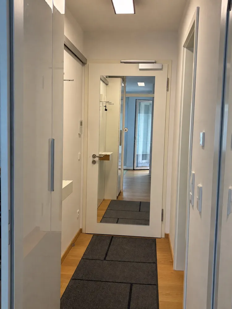 2 Zimmer Wohnung mit 48 m² in München – Bild 4