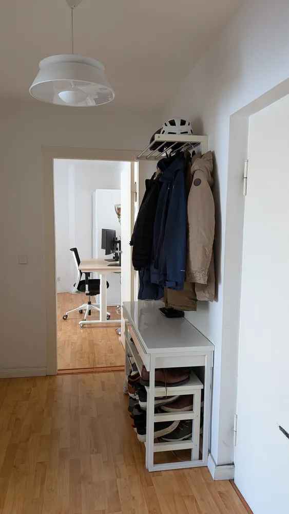 2 Zimmer Wohnung mit 48 m² in Berlin – Bild 10
