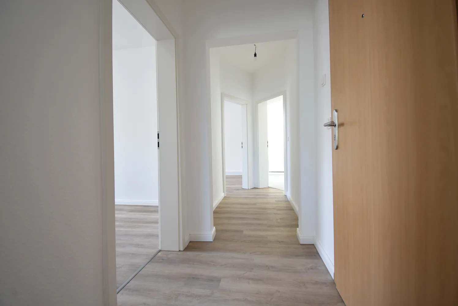 3 Zimmer Wohnung mit 82 m² in Duisburg – Bild 3