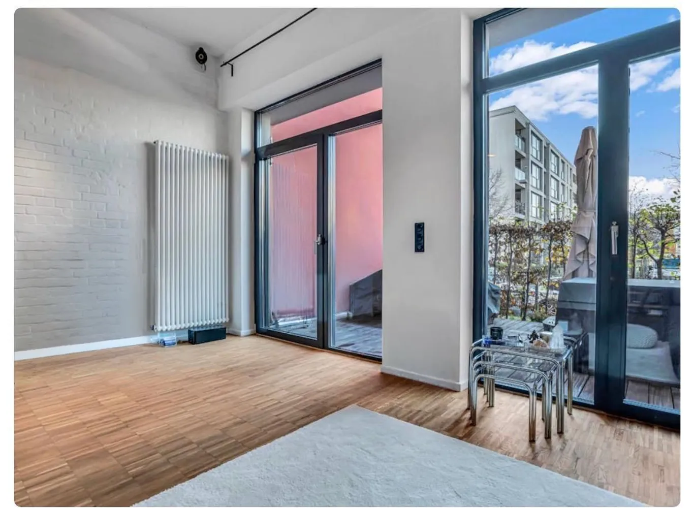 2 Zimmer Wohnung mit 52 m² in Berlin – Bild 7
