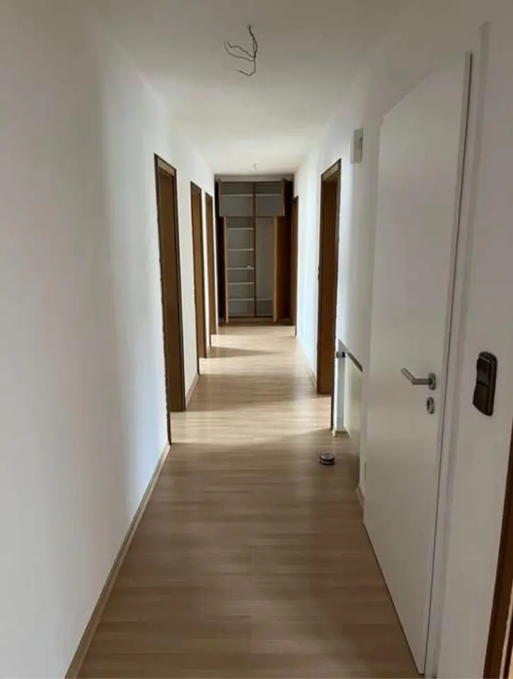 5 Zimmer Wohnung mit 95 m² in Nördlingen – Bild 4