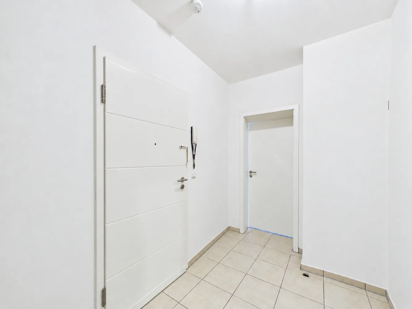 3 Zimmer Wohnung mit 53 m² in Aachen – Bild 10