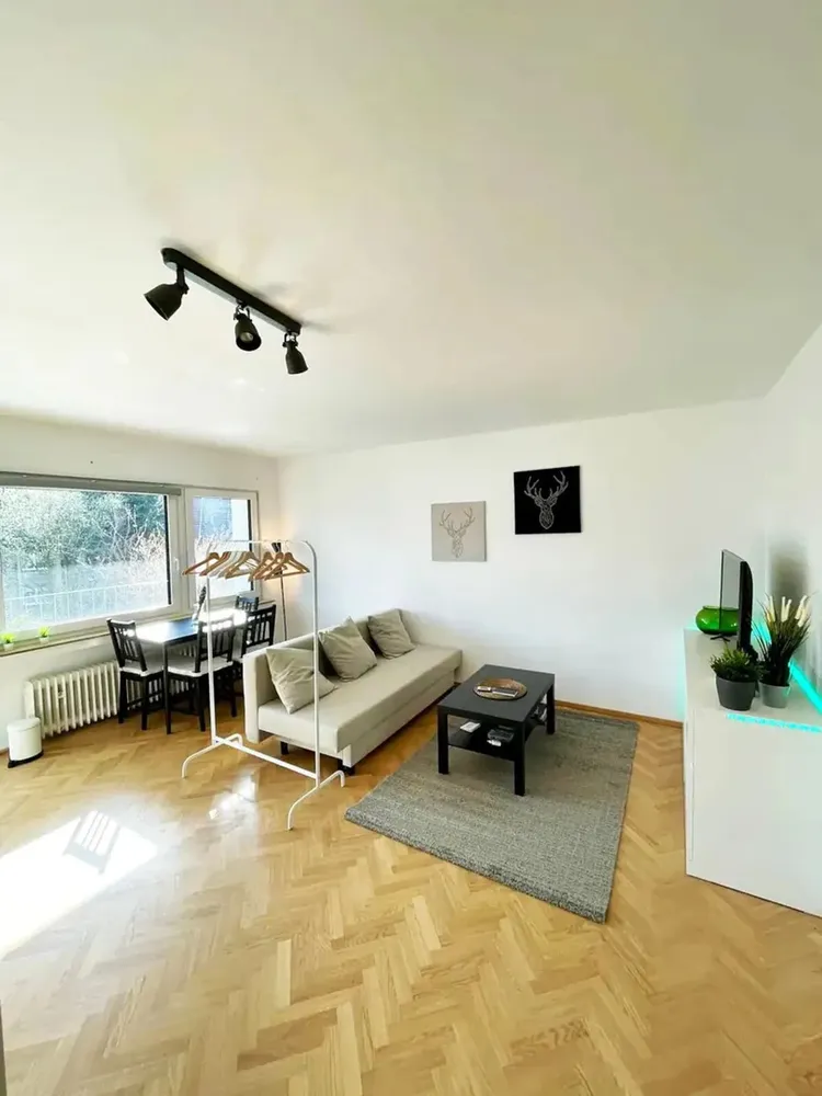 1 Zimmer Wohnung mit 40 m² in Essen – Bild 4