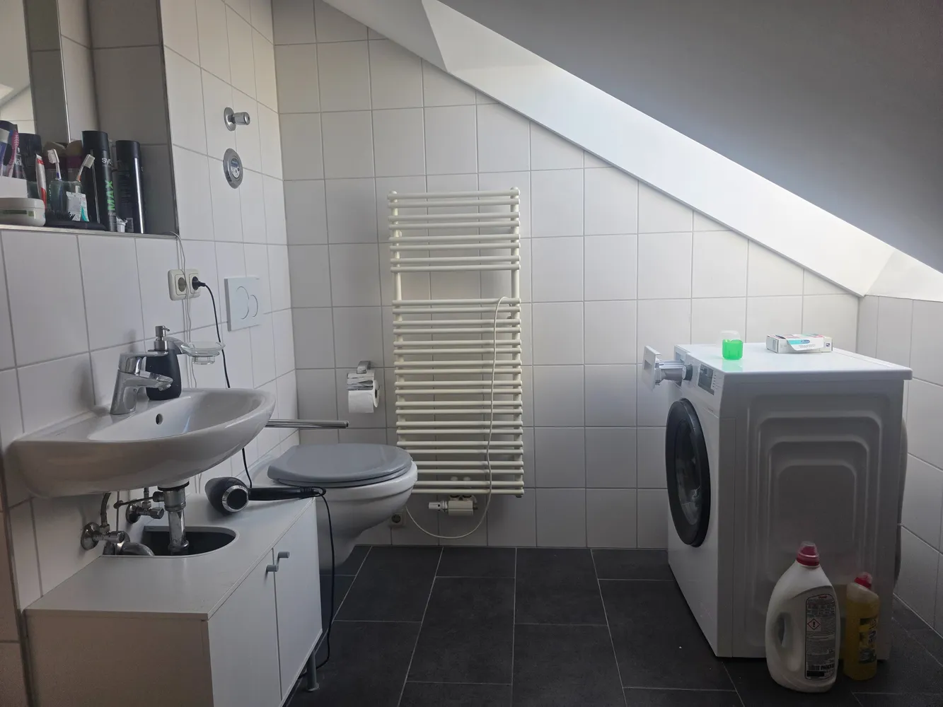 4 room apartment with 126 m² in Munich – Photo 11