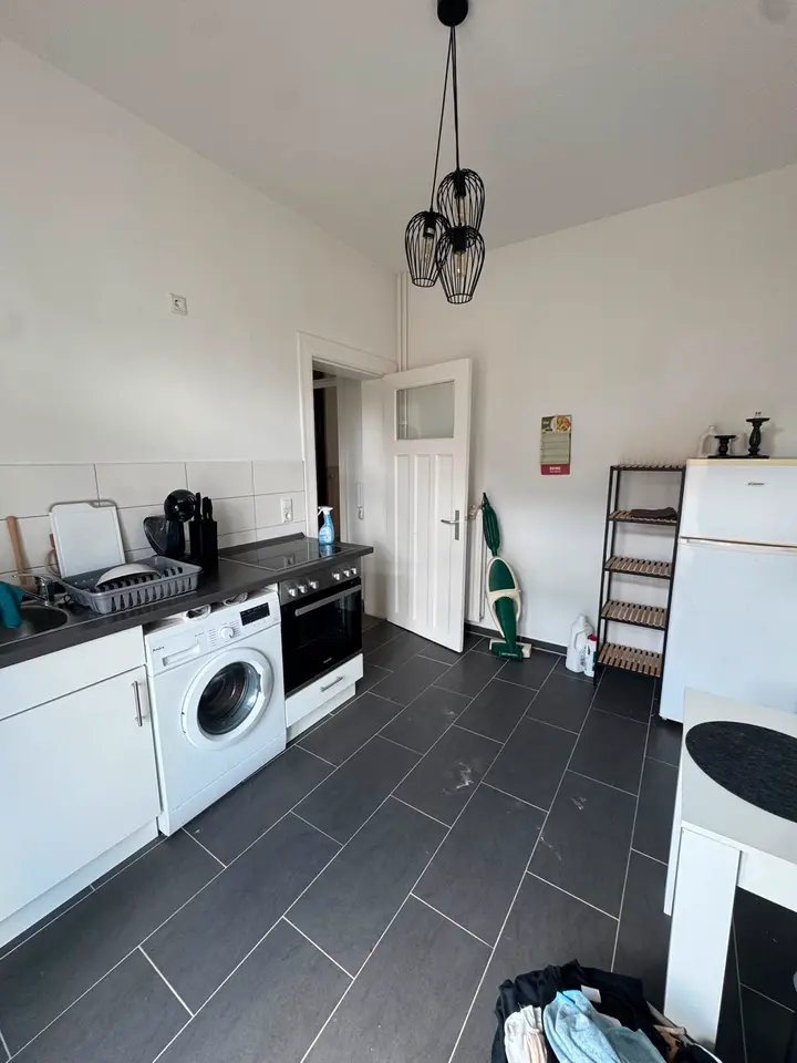 2 Zimmer Wohnung mit 44 m² in Kiel – Bild 2