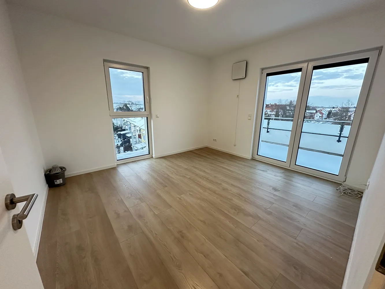 3 Zimmer Wohnung mit 105 m² in Braunschweig – Bild 11
