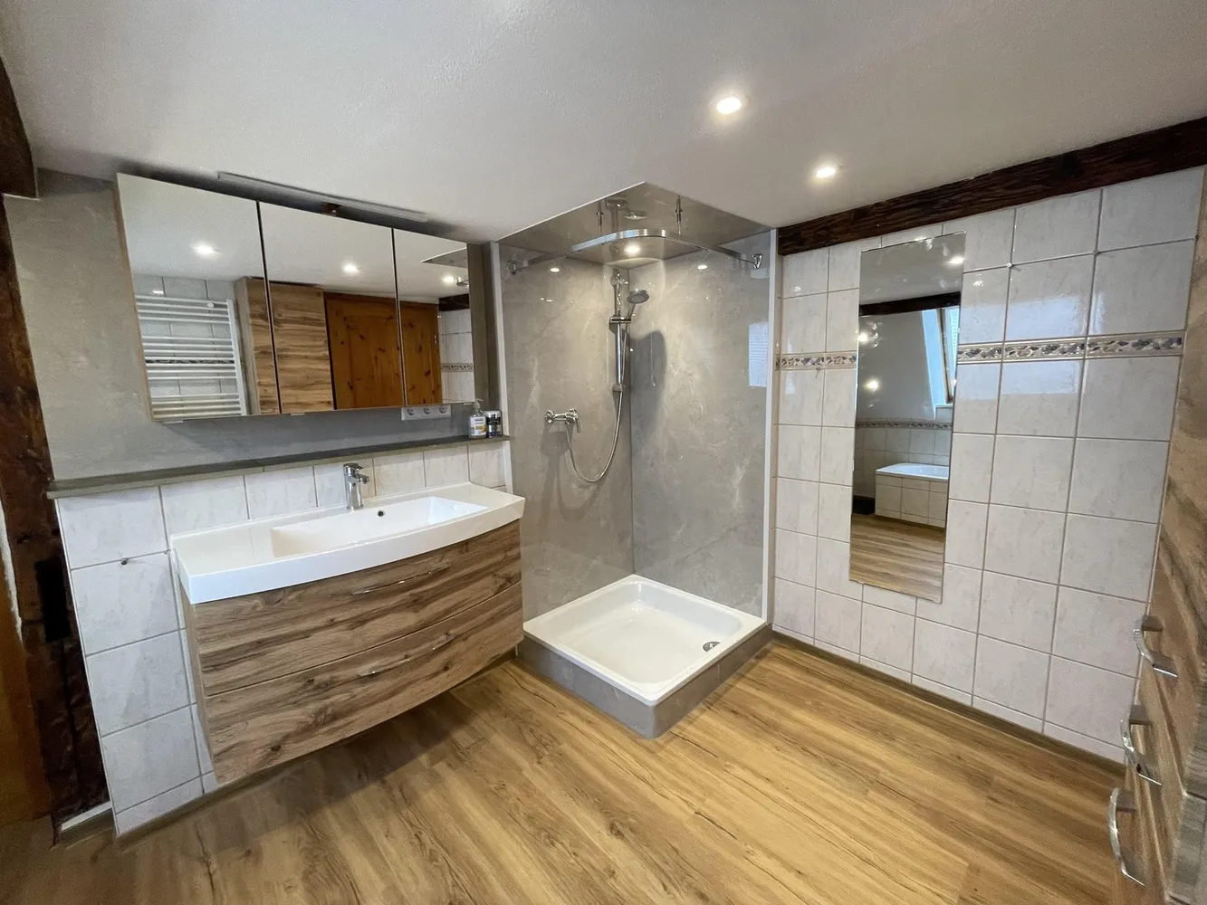 6 Zimmer Wohnung mit 125 m² in Schwäbisch Gmünd – Bild 2