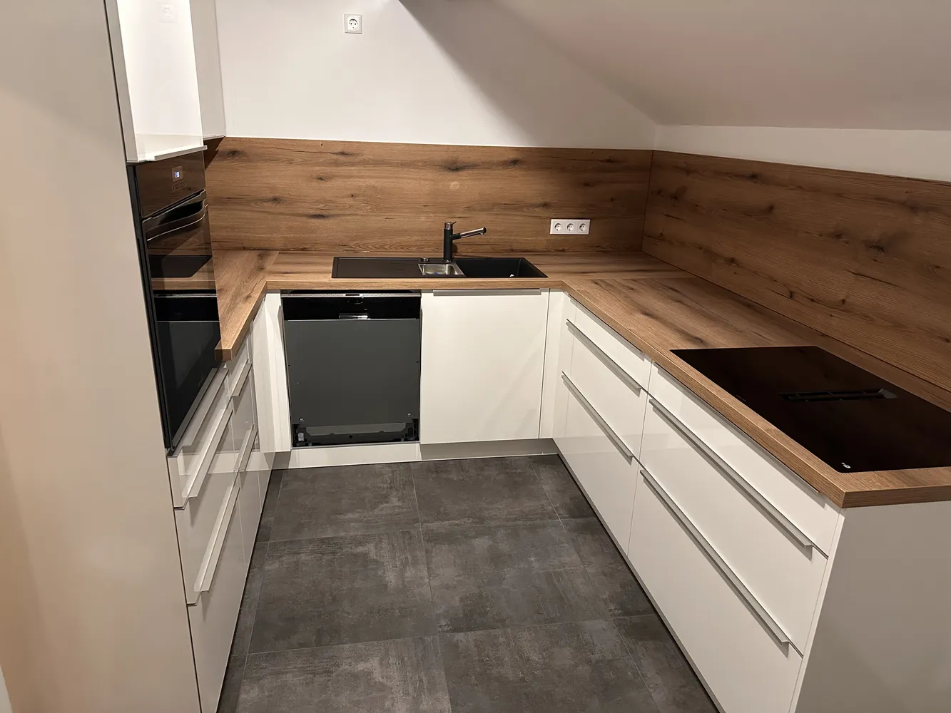 4 Zimmer Wohnung mit 92 m² in Ingolstadt – Bild 5
