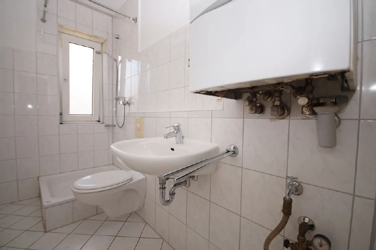 3 Zimmer Wohnung mit 57 m² in Minden – Bild 7