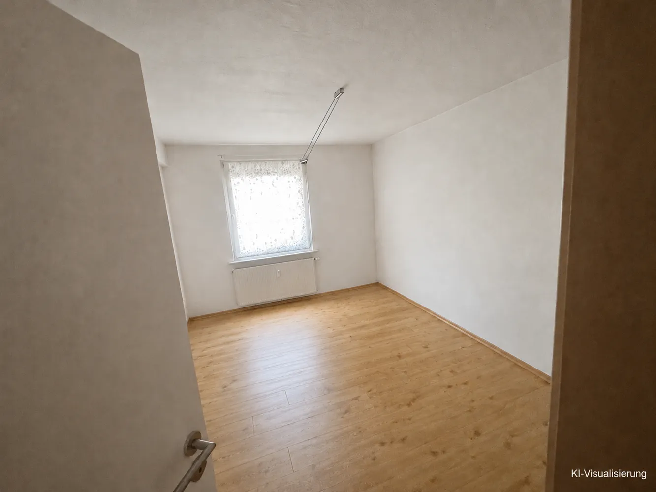 4 Zimmer Wohnung mit 102 m² in Essen – Bild 3