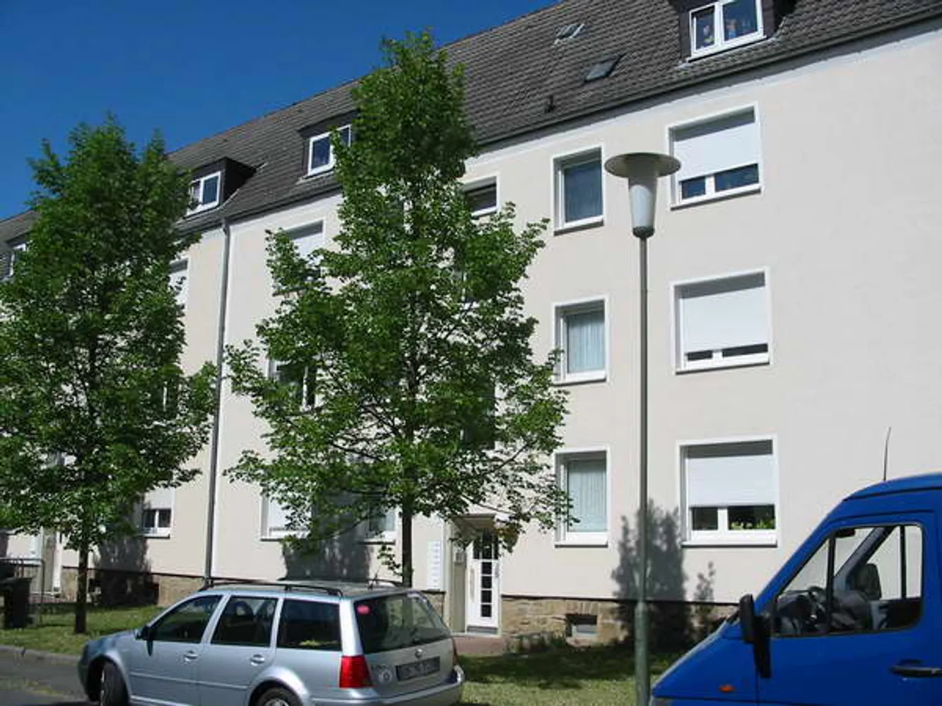 2 Zimmer Wohnung mit 38 m² in Hagen – Bild 4