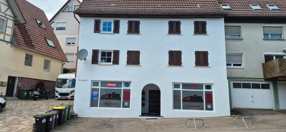 4 Zimmer Wohnung mit 87 m² in Calw – Bild 10