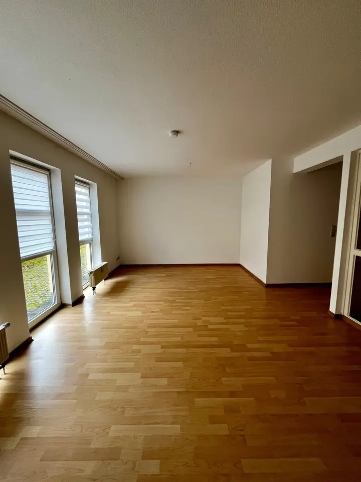 2 Zimmer Wohnung mit 43 m² in Siegen – Bild 4