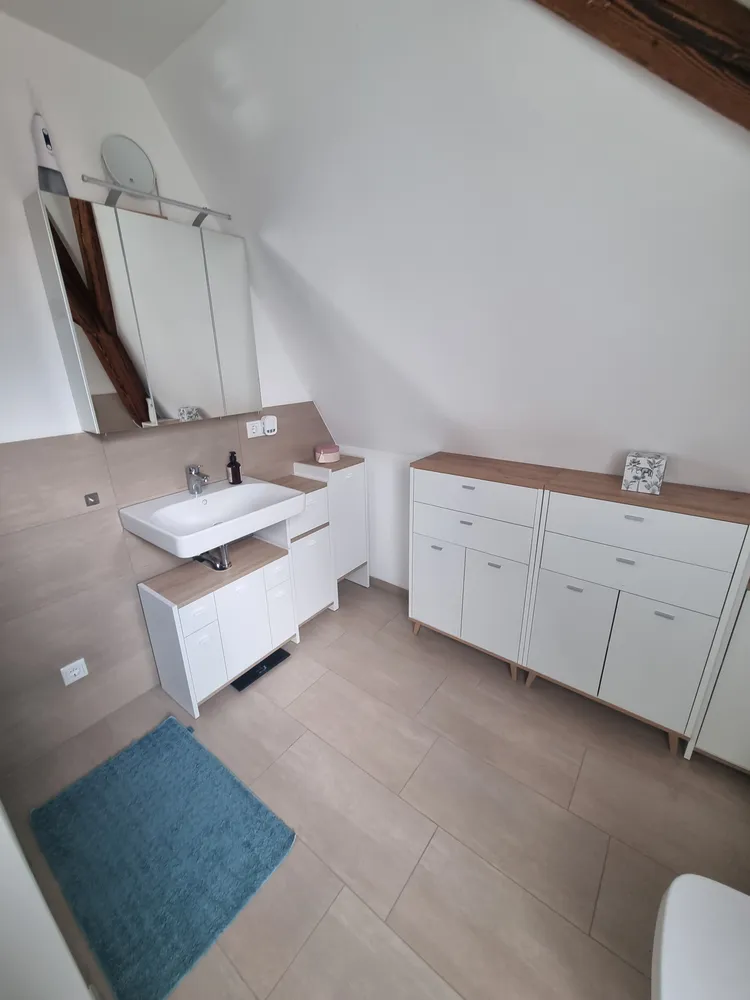 1 Zimmer Wohnung mit 42 m² in Landau in der Pfalz – Bild 3