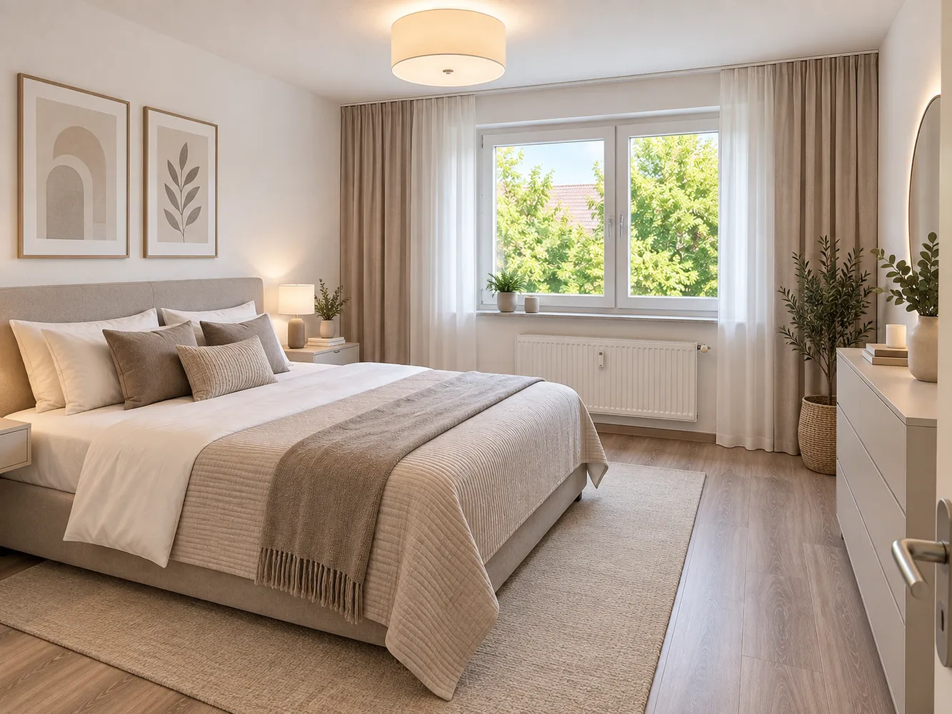 2 Zimmer Wohnung mit 63 m² in Essen – Bild 3