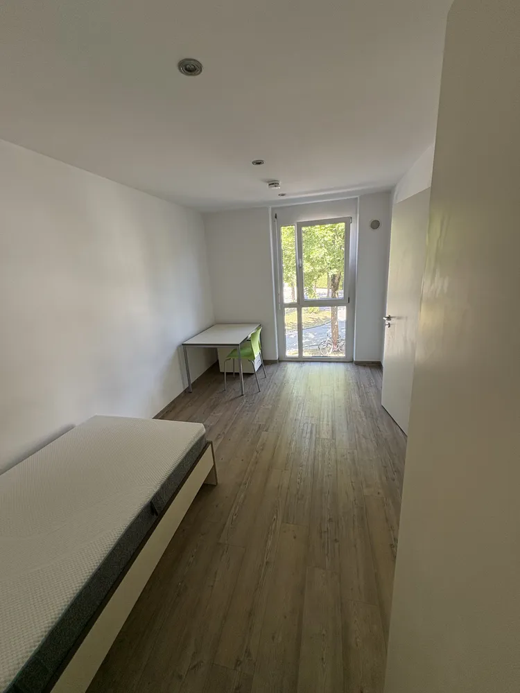 2 Zimmer Wohnung mit 44 m² in Augsburg – Bild 6