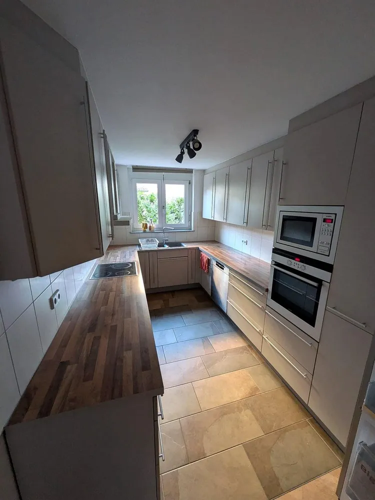 4 Zimmer Wohnung mit 120 m² in Sindelfingen – Bild 8